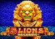 5 Lions Megaways