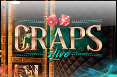 Craps LIVE